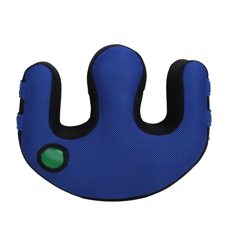 U Shaped Turning Device Comfortable Anti Decubitus Multifunctional Turning Pillow