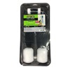 Shur-Line 3941N Premium Line Marker Trim Roller Set, 3-Inch