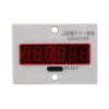 JDM11-6H Electronic Counter 6 Digits LED Digital Display Counter Relay