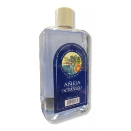 Antonio Puig Loción Refrescante Añeja Oceánico 800 Ml