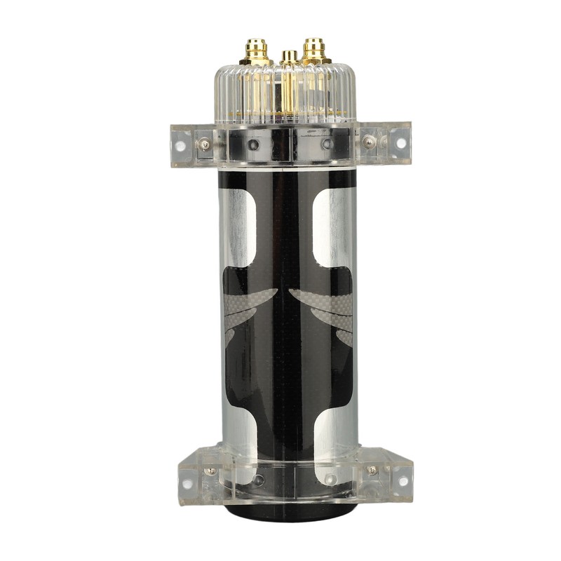 9.0 Farad Digital Power Capacitor High Performance Energy Storage Reinforcement