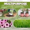 PittMoss Performance Eco-Friendly, Peat-Free Potting Mix, 2 Cubic Feet -