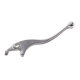 Motion Pro Brake Lever Polished - Fits: Honda TRX 400EX 1999-2008