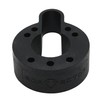 Extreme Max 3002.4561 Clean Rig Spacer - Small, 2.5" Diameter