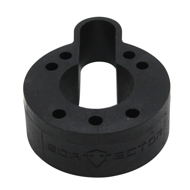 Extreme Max 3002.4561 Clean Rig Spacer - Small, 2.5" Diameter