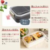 Asbel C-Lantas SA500N Lunch Box, Smart Lock, Easy to Serve,