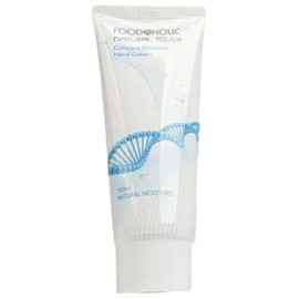 ( ) Refreshing and moist texture rough hand collagen hand cream 100ml / ( )산뜻하고 촉촉한 질감 거친 손 콜라겐 핸드크림 100ml