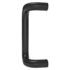 CRL M174810B 8" Oil Rubbed Bronze Solid Offset Pull Handle