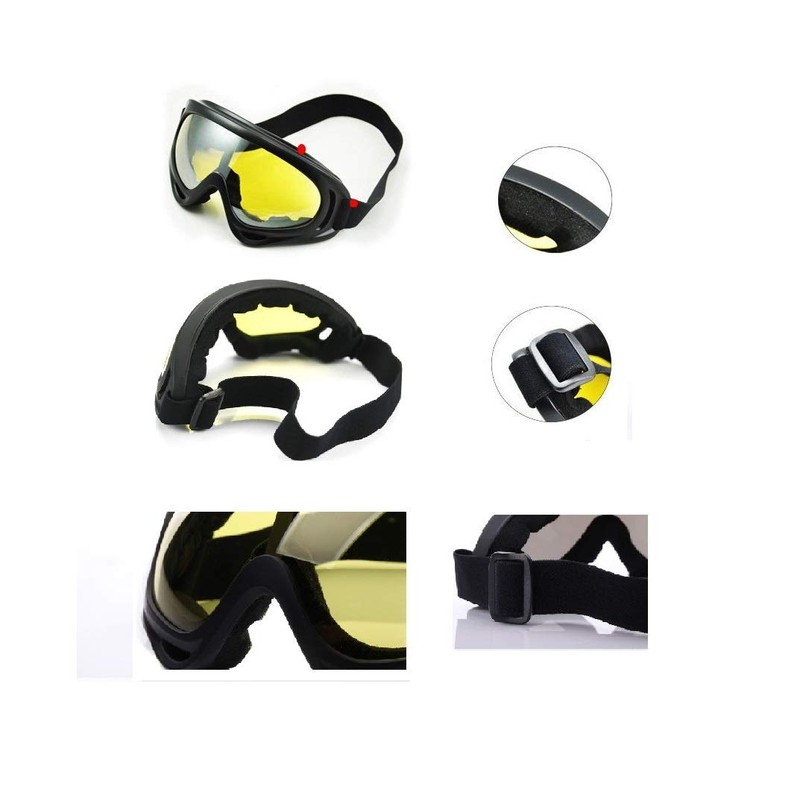 mononet Lucky Bag, Skiing, Snowboarding, Accessory Set, Beginner, Accessory Set,