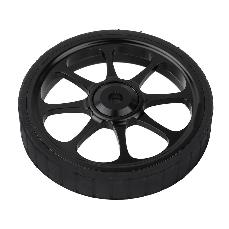 Aluminium Alloy Folding Bike Easy Wheel 82 mm Widened Bearing