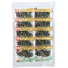 Sanriku Dried Cut Wakame Sachets, 0.1 oz (4 g) x