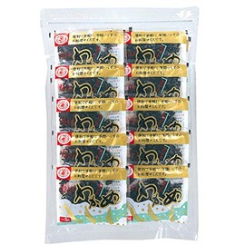 Sanriku Dried Cut Wakame Sachets, 0.1 oz (4 g) x 20