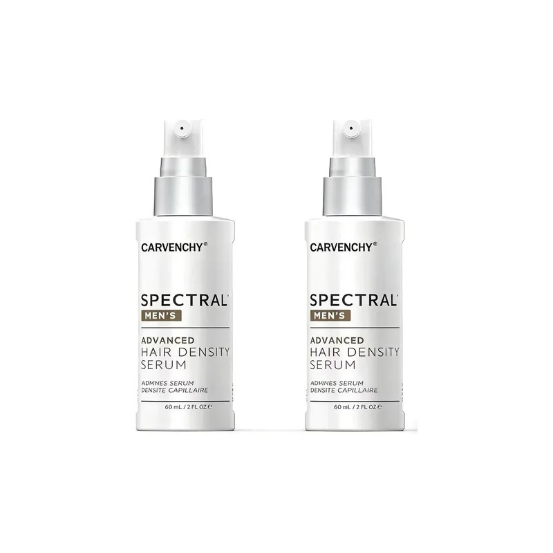 Sérum Capilar Ae2pcs Gxg Nanoxidil Hombre
