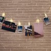 Thumbs Up UK PTOCLP Photo Clip String Light, One Size,