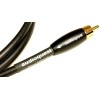AudioQuest Silver Extreme Digital Coax Cable - RCA to BNC