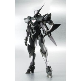 Bandai Tamashii Nations Robot Spirits Belial Action Figure