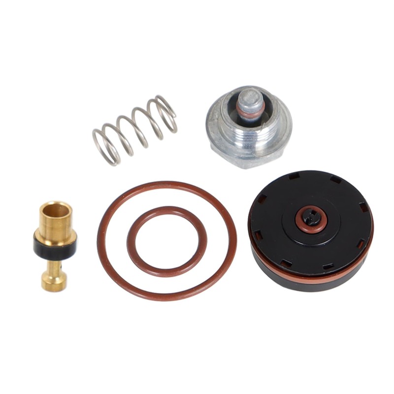 Air Compressor Regulator Repair Kit N008792 for C3150 C3151 C3550