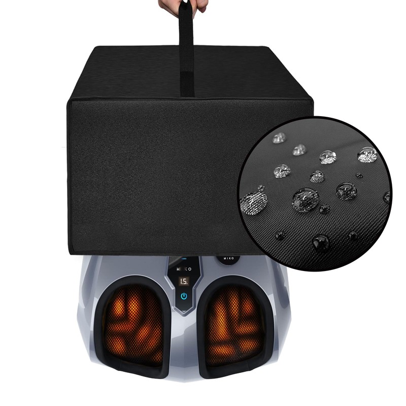 Shiatsu Foot Massager Cover for Nekteck Shiatsu Foot Massager Machine