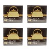 Farmer Brothers Tea Bags, Tea - Black Tea, 4 box