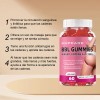 Mvpcare Bbl Gomitas Frenogreco Aguaje Crece Nalgas Pompis Comprobado Sin