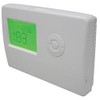 Dayton 6EEA2 Digital Thermostat, 1H, 1C, Non-Prog