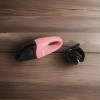 Unbranded USB Mini Vacuum Cleaner Handheld Desk Clean Pink USB