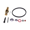 TCINDRR AM100942 Carburetor Rebuild Kit Compatible with JD 1032D 828D