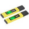 PH TDS Meter Combo 0.01pH High Accuracy Pen ±2% Readout