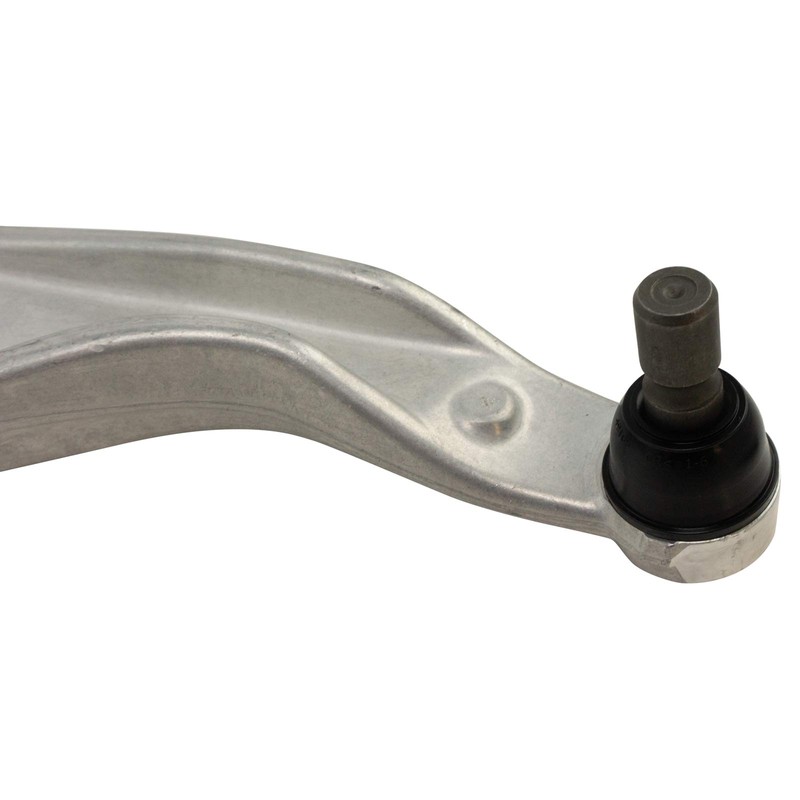 TRQ Front Lower Control Arm with Ball Joint Set Compatible