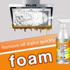 Cohbskj Cohbskj Kitchen Foam Cleaner, Kitchen Cleaner Foam Spray, Sciasi