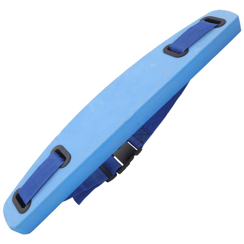 Swimming Floatation Belt Adjustable Buoyancy Belt Swim Training Aid for
