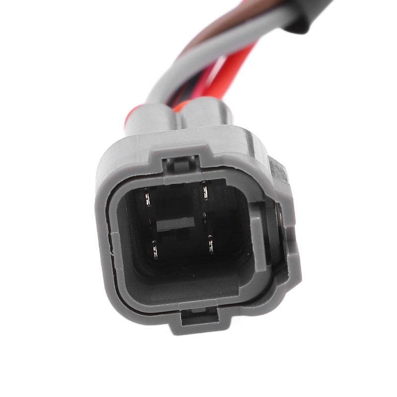 Ignition Key Switch 0430 036 Sensitive Fast Response Replacement For