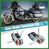 Motoforti 2 Pcs Inner & Outer Cam Chain Tensioner Engine