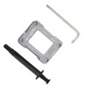 U 1700 CPU Anti Bending Buckle Fastener for 13 14th