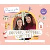 Gilmore Girls: You're My Coffee, Coffee, Coffee! A Fill-In Book
