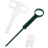 Dog Cat Capsule Tablet Pill Gun Popper Piller Pusher Syringe