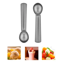 Luxury  Pala Helado Cuchara Bolas De Nieve Despachador Porcionador