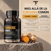 Suplemento Alimenticio Para Hombre - Tawr Elements 60 Capsulas -