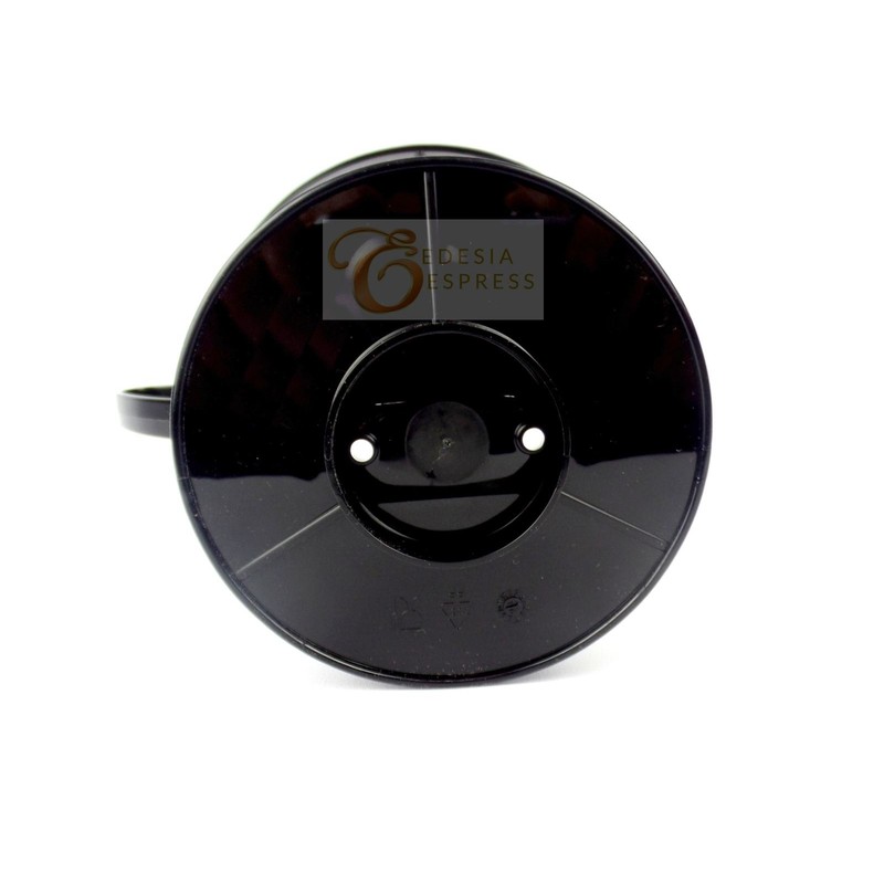 Size 6 Plastic Coffee Filter Dripper Cone by EDESIA ESPRESS