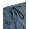 Lucky Brand Pijamas para mujer, 2 piezas, juego de ropa