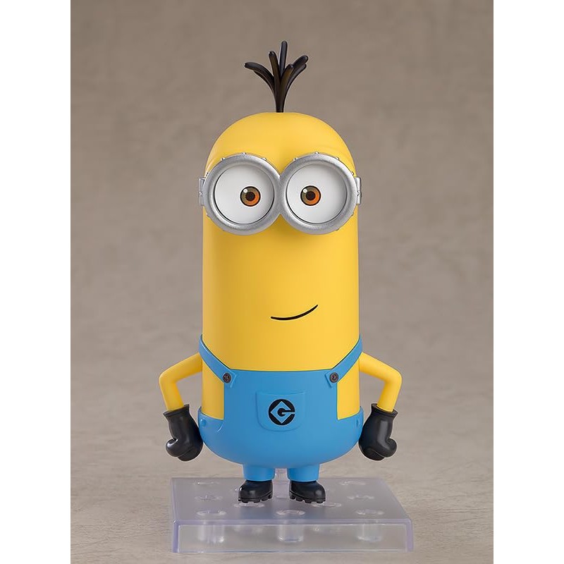 Minions: Kevin Nendoroid Action Figure
