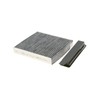 Bosch R5501 Cabin Air Filter with Activated Carbon