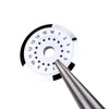 Optical Fiber Cutter Cleaver Blade Cut Cutting 16 Points for
