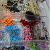 Claim On Live - Silicone Focal Silicone Bead beadable pen