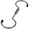 Nissa Chain Round Hook Deluxe 40/40 Length 6.3 inches (160