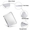 TeamFar Baking Tray and Rack Set, Stainless Steel Baking Pan