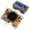 DCDC Adjustable 5A LCD Digital Automatic Stepup Stepdown Voltage Module