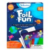 Skillmatics Foil Fun - Art & Craft Activity, Mess Free