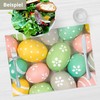 Placemats I Place Mats - Easter - Pastel Coloured Easter