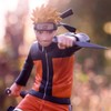 ABYstyle Studio Naruto Uzumaki Super Figure Collection Original Abbastanza